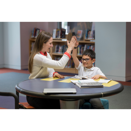 Why Dyslexia Therapists Choose SIS