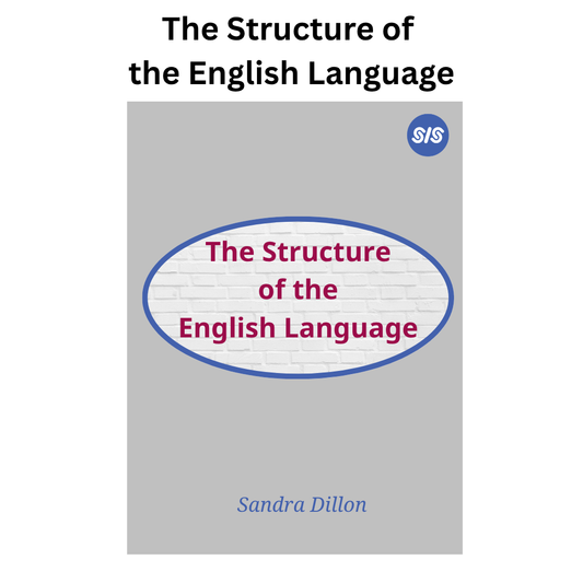 The Structure of the English Language