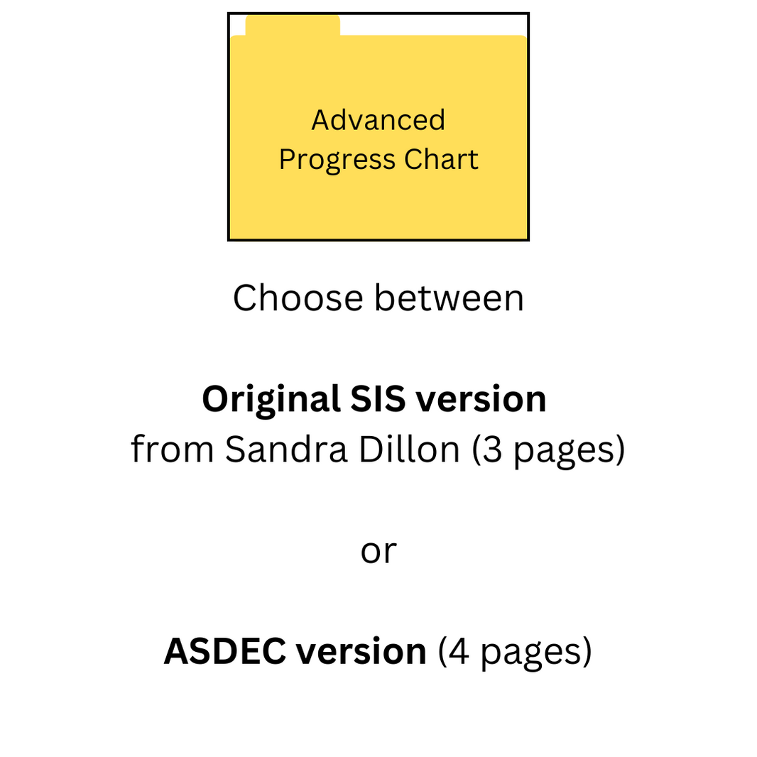 SIS Level 4 Resources – Dyslexia Media, LLC