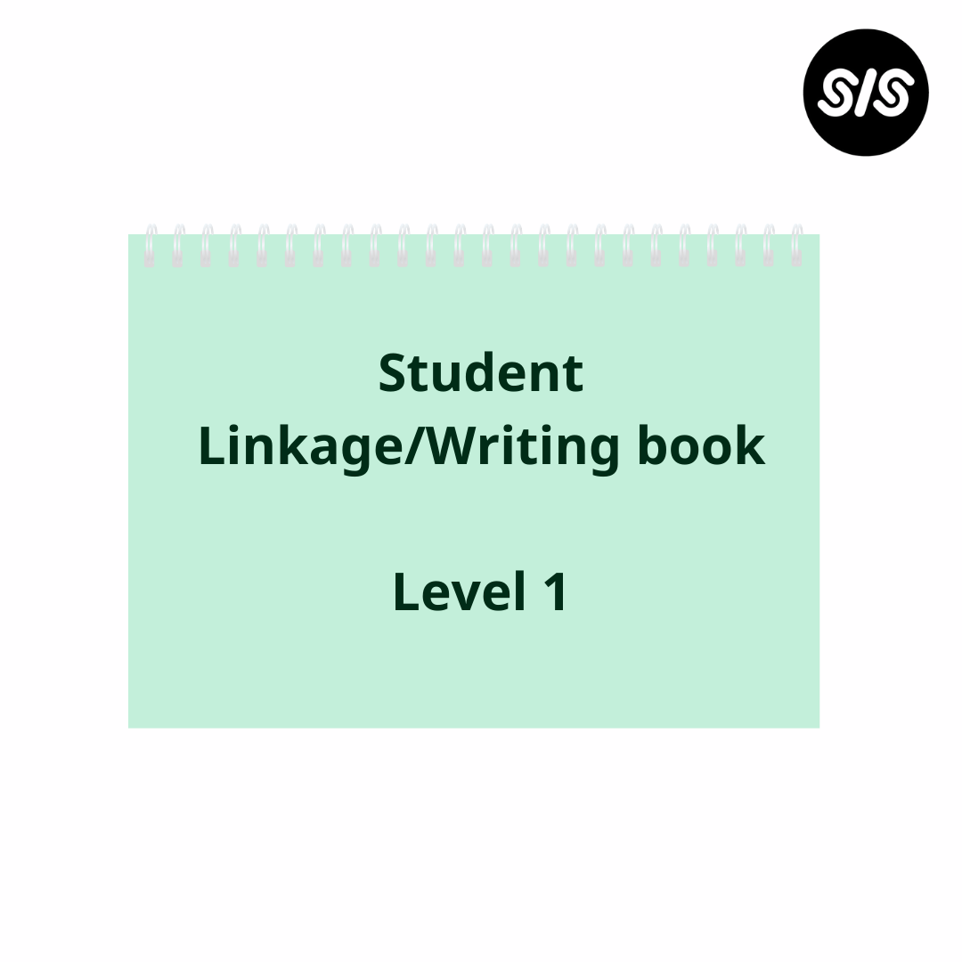 SIS linkage book level 1