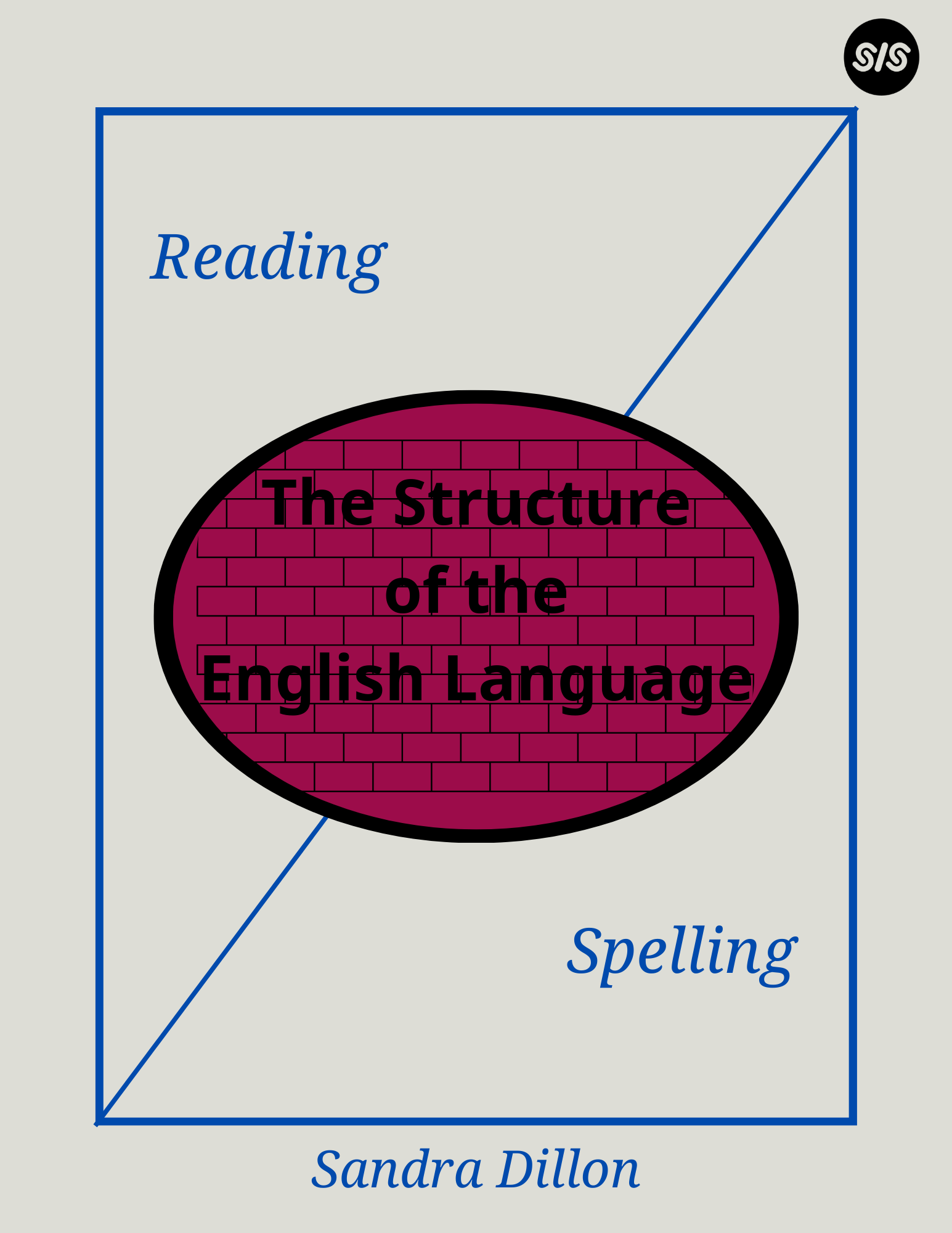 SIS gray structure language book